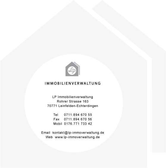 LP Immobilienverwaltung